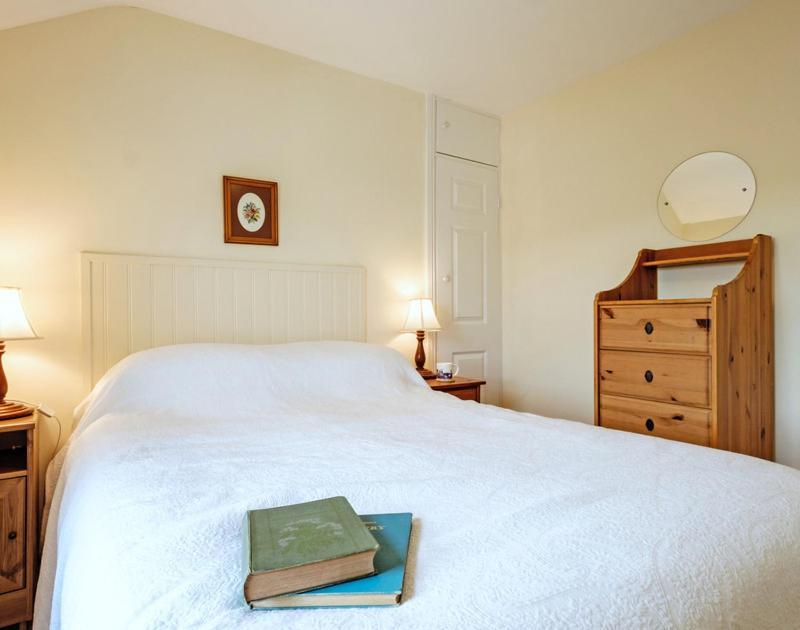 Coppingers Cottage Polzeath Bagian luar foto